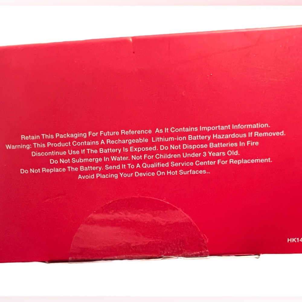 Hello Kitty by Sanrio NWT Smart Camera Time Teacher Watch Games Music Player - Picture 5 of 5